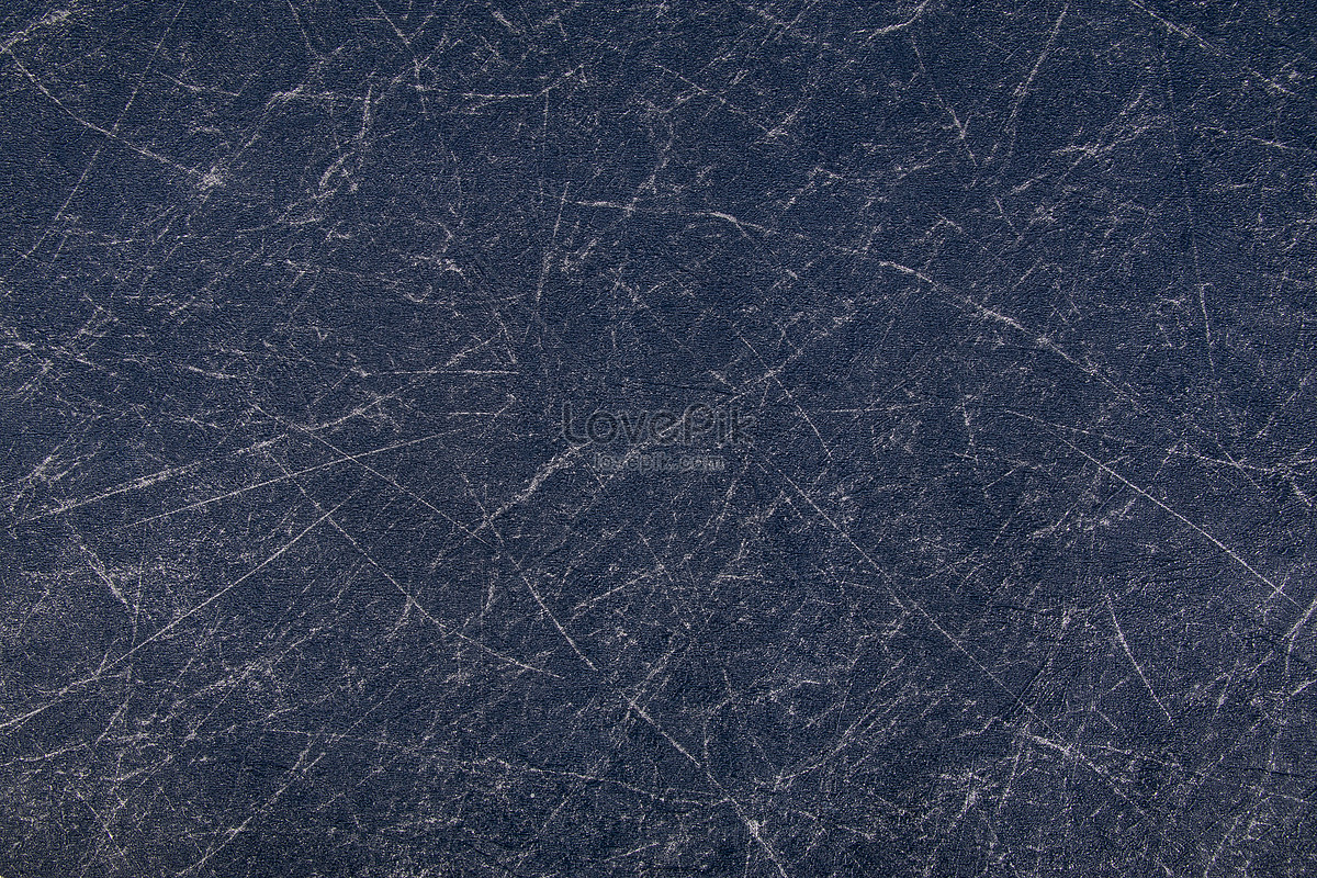 Distressed Fabric Material